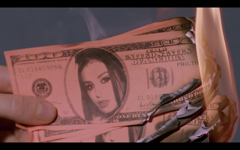 This is Charli’s world, we’re all just living in it.